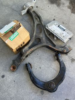 Jeep Grand Cherokee Parts