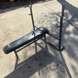 Bench Press 