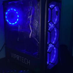 gaming pc(no box)