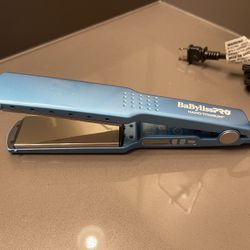 Hair Straightener 