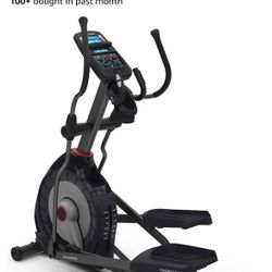 Schwinn Fitness Elliptical Machine 470
