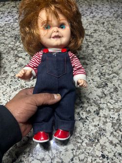 Small Chucky
