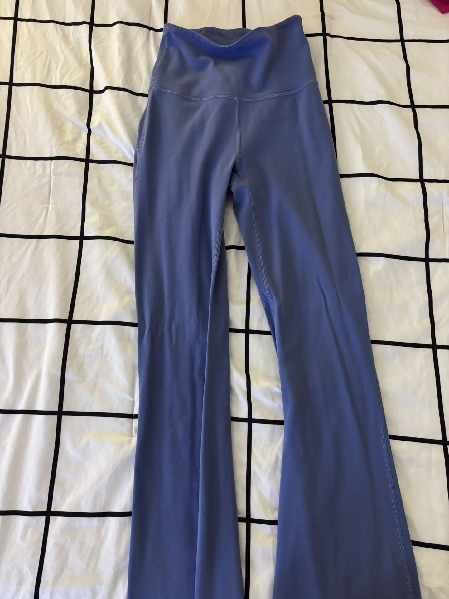 Lululemon align high rise flared leggings
