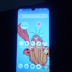 Moto G Power Smart Phone