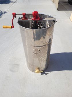 Honey Spinner Make An Offer