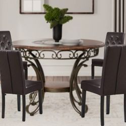 Kitchen Dining Table Set New 