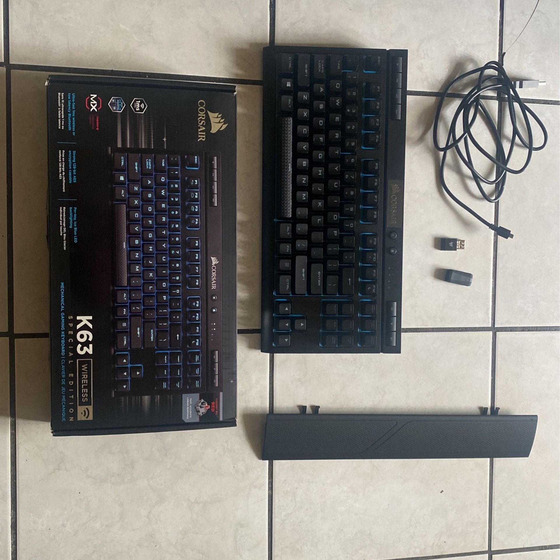 Corsair