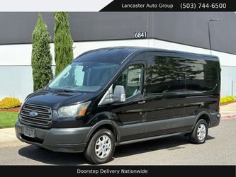 2016 Ford Transit 250 Van
