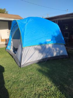 Tent