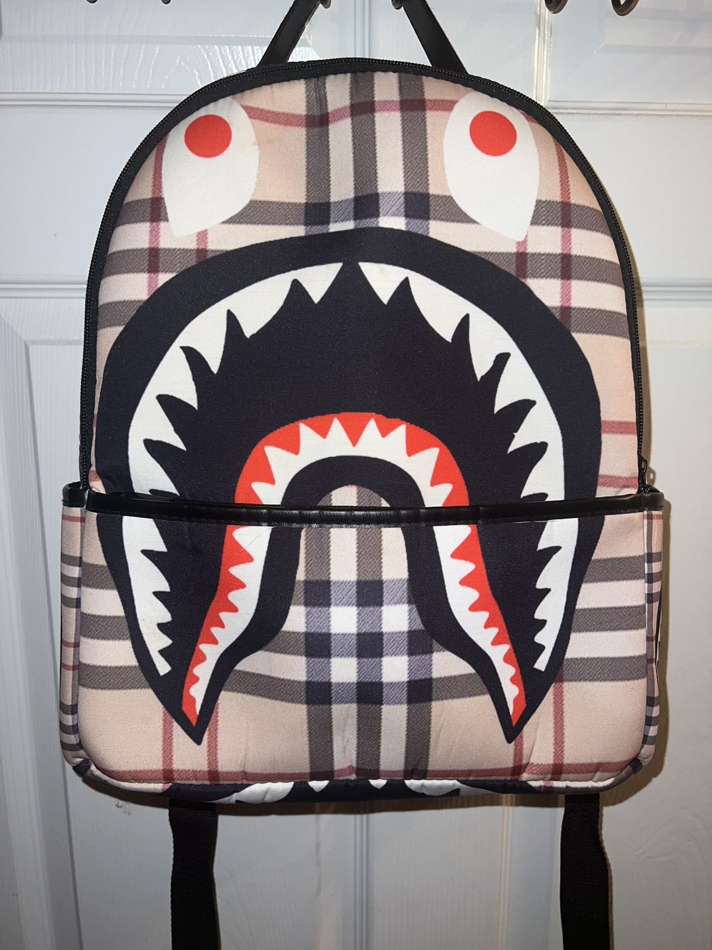 Bapesta Japan Bag