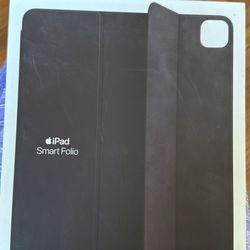 Smart Folio - IPAD Cover 