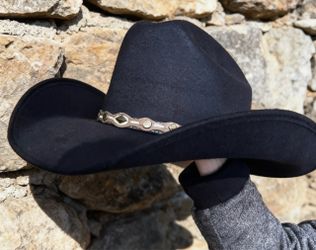 Cowboy hat