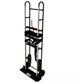 𝗠𝗶𝗹𝘄𝗮𝘂𝗸𝗲𝗲 - 800 lb. Capacity Appliance Hand Truck