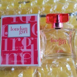 PERFUME JUVENIL PARA MUJER
