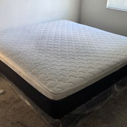California King Mattress