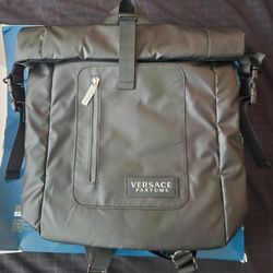 Versace Bag (No Spray Just Bag)