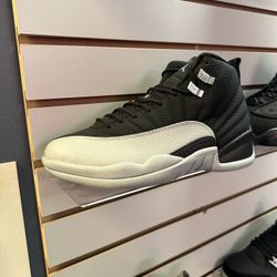 Baron Retro 12