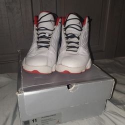 Jordan 13's Size 11 