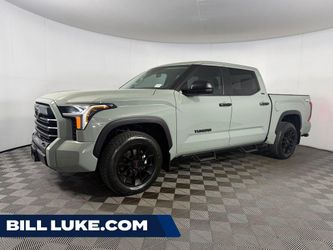 2024 Toyota Tundra