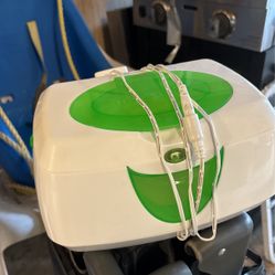 Wipe Warmer