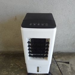 Air Cooler 