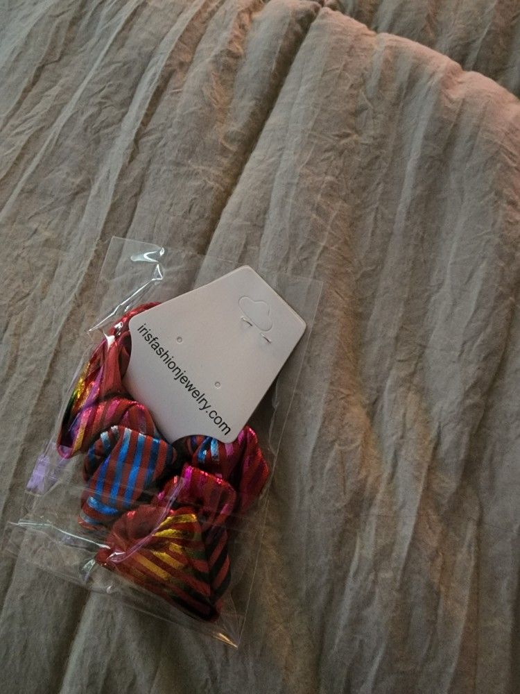 Hair Tie