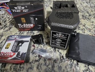 Trailer Lock