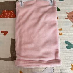 Baby blanket