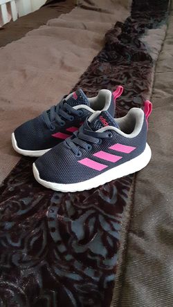 Toddler girl adidas