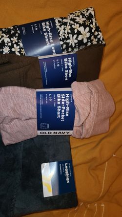 Old Navy Womens Large 