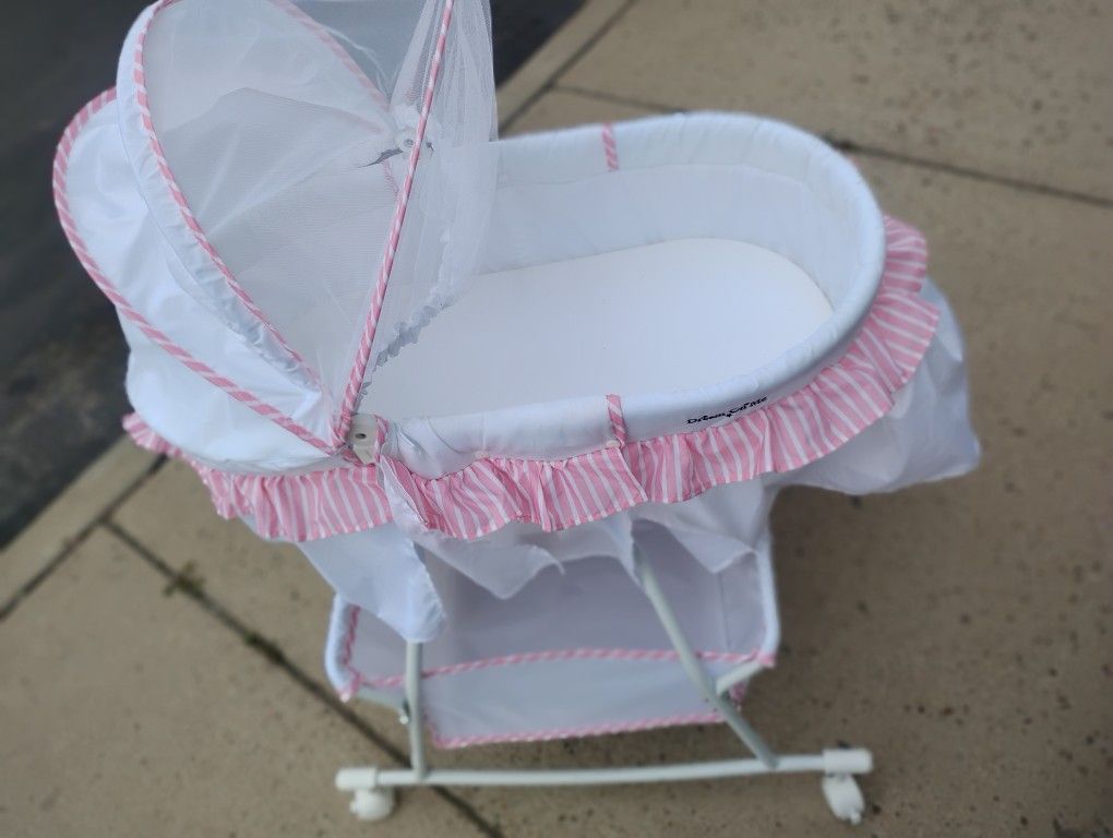 Baby Basinet