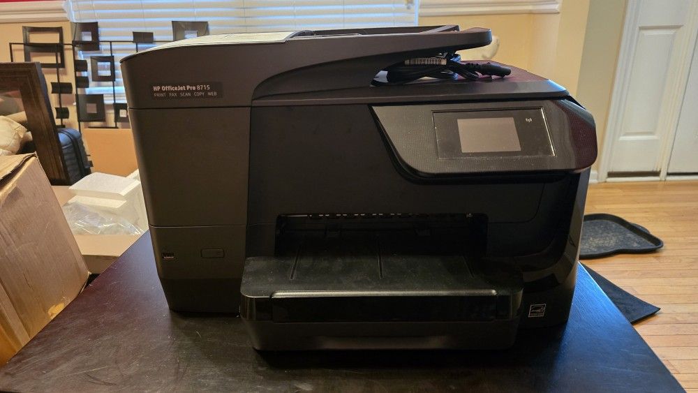 2 Printers For Sale