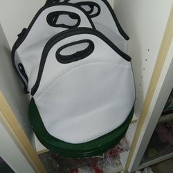 Lunch Bags 