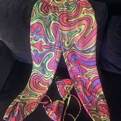 Festival Outfit Small