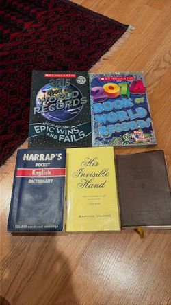 Books $2