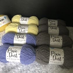 Yarns 🧶 