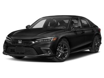 2023 Honda Civic Sedan
