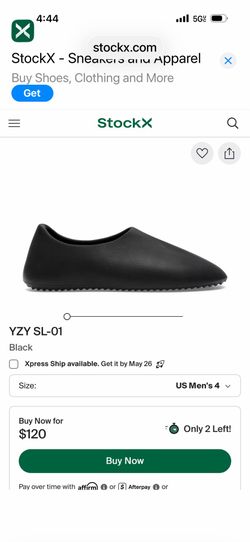 YZY SL-01
