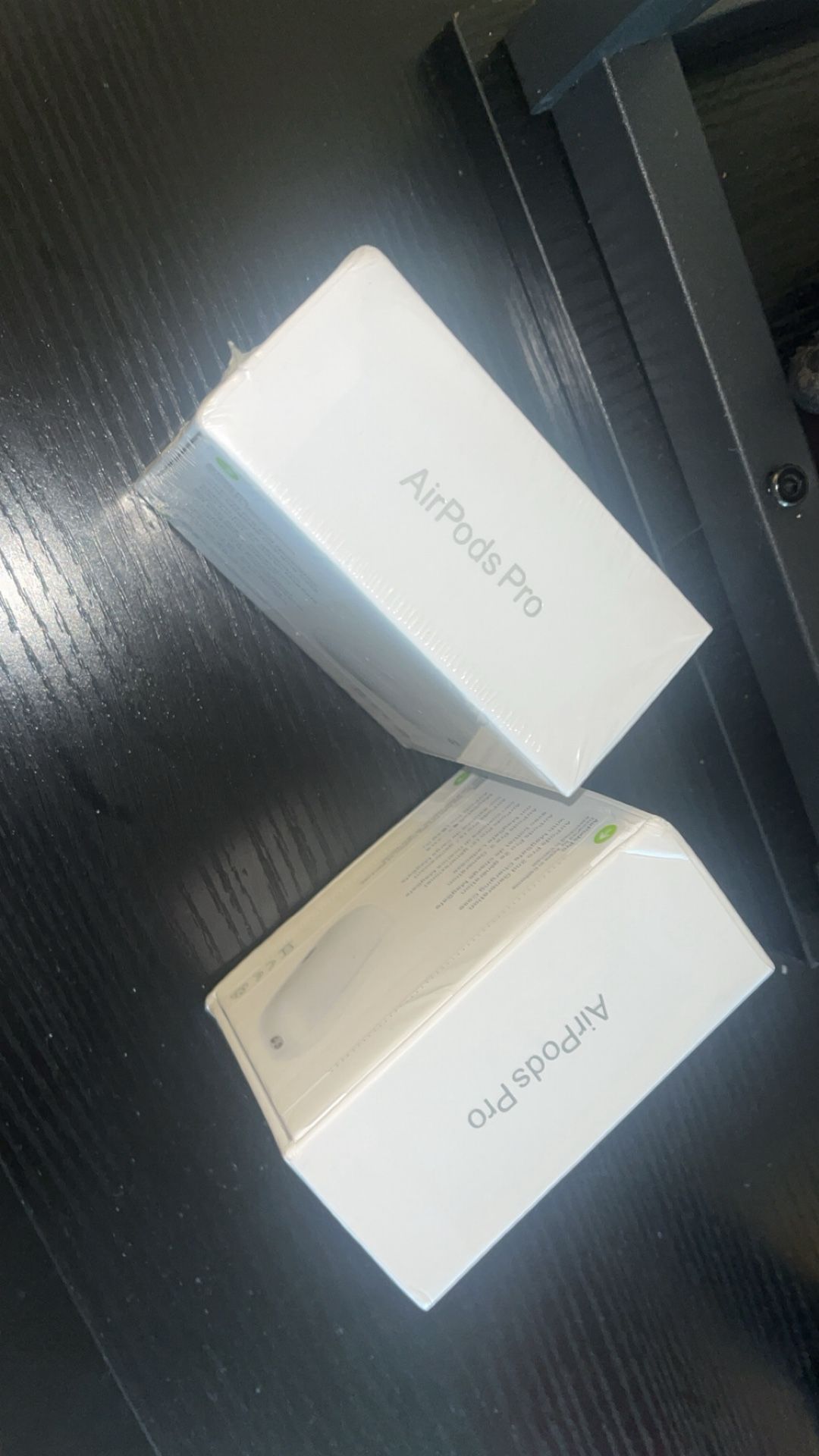 AirPod Pro 2nd Gen