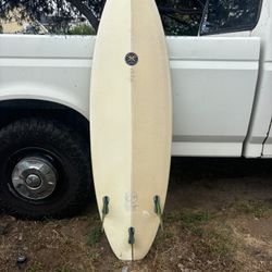 Surfboard
