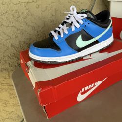 Nike Dunk Low 