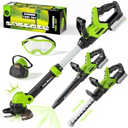 Kids Tool Set, 3-IN-1