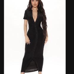 Fashion Nova Dress