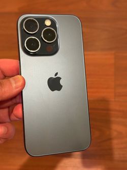 iPhone 15 Pro 1TB