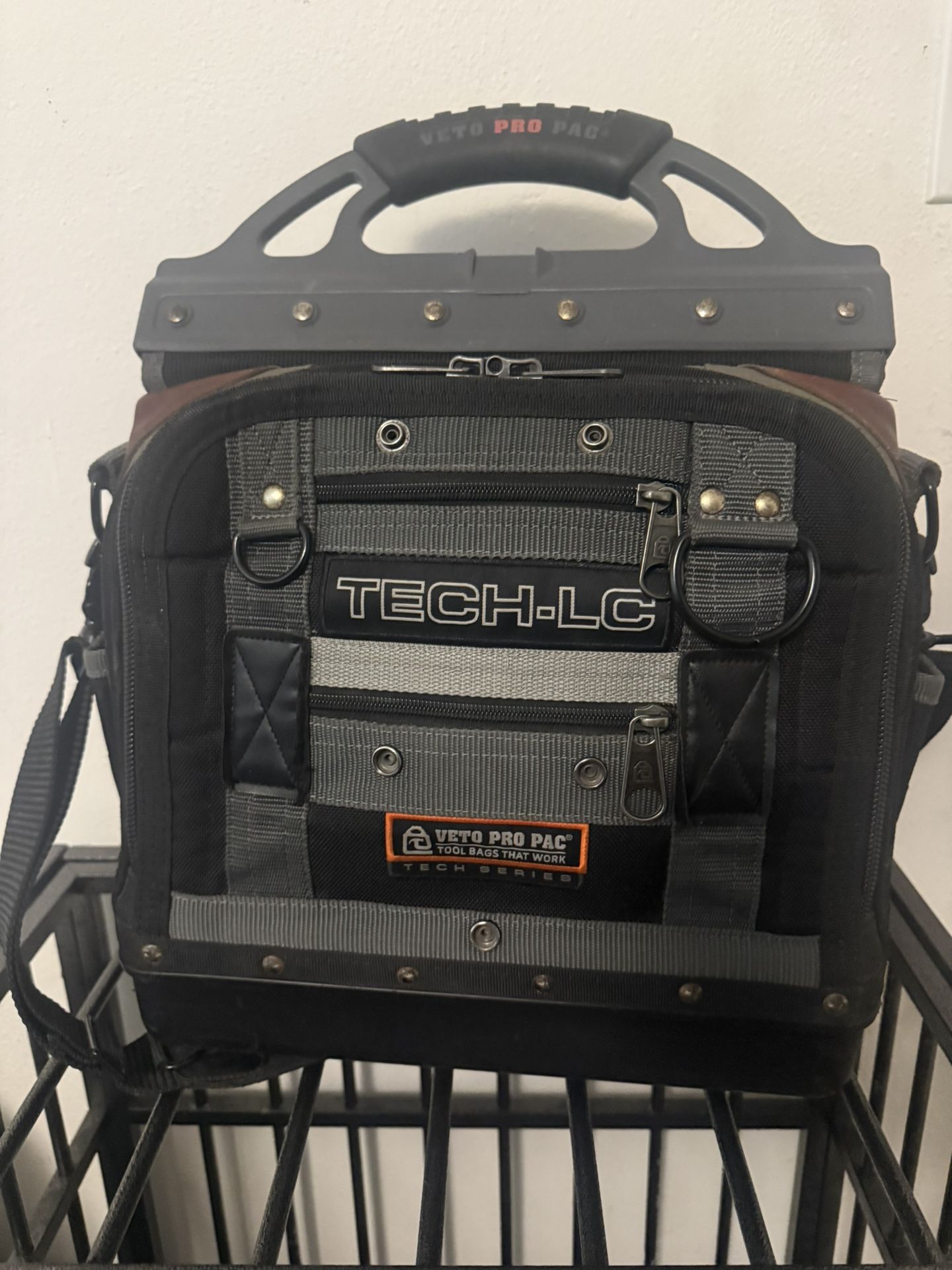 Veto Pro PAC LC Tool Bag