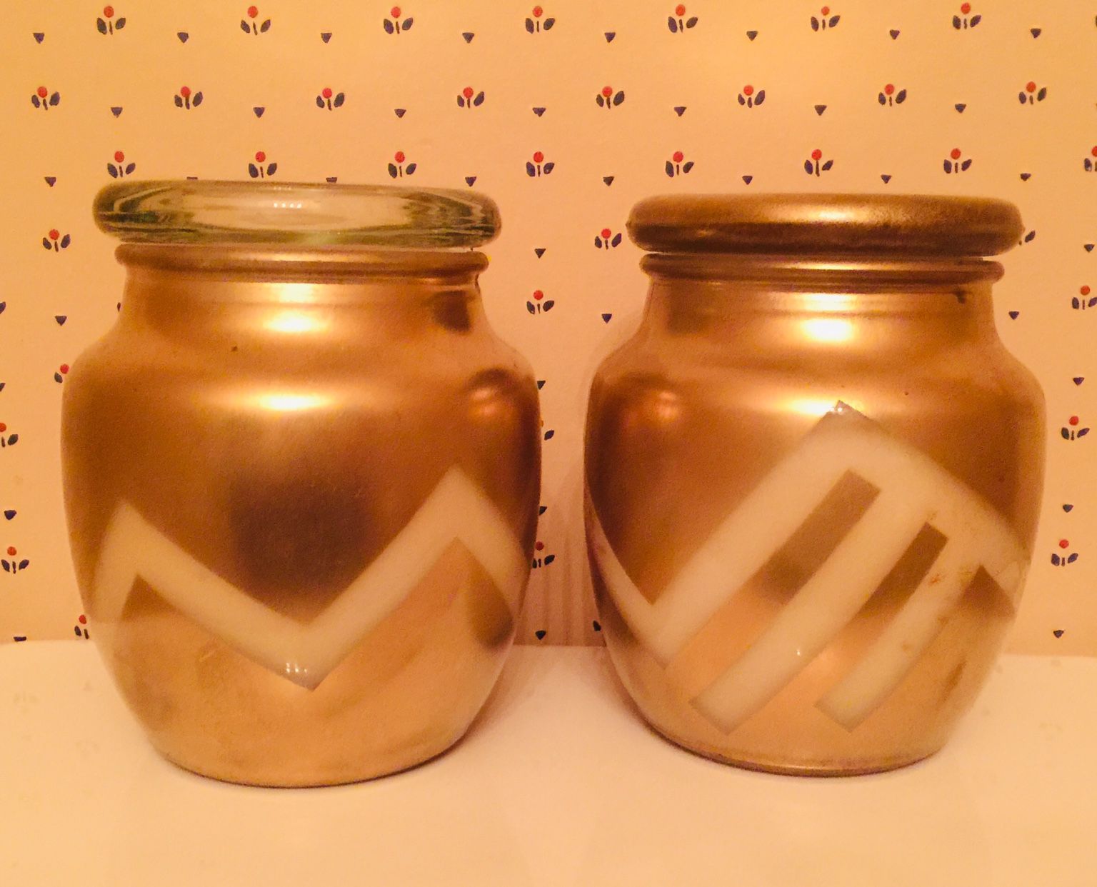 Scented Candles