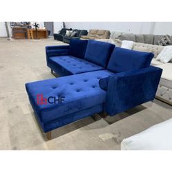 Modern living room sectional sofa 