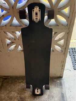 Sector 9 Longboard (Complete)