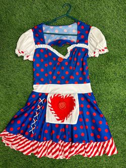 Candy HALLOWEEN/CHRISTMAS Dress