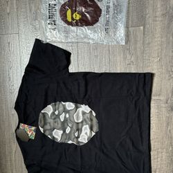 Bape Shirt